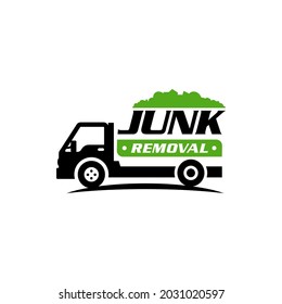 Illustration Vector Graphic Junk Removal Solution Stock Vector (Royalty ...