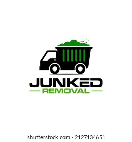 2,331 Trash removal logo Images, Stock Photos & Vectors | Shutterstock