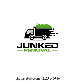 1,109 Rubbish removal logo Images, Stock Photos & Vectors | Shutterstock