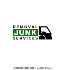 1,109 Rubbish removal logo Images, Stock Photos & Vectors | Shutterstock