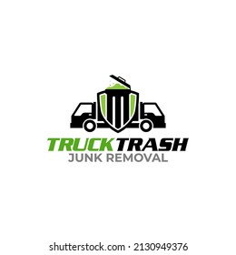 1,071 Junk Removal Logo Images, Stock Photos & Vectors 