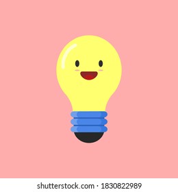ILLUSTRATION VECTOR GRAPHIC OF LAMP