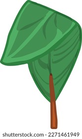 Illustration vector graphic of leaves fall from trees
perfect for natural designs decoration