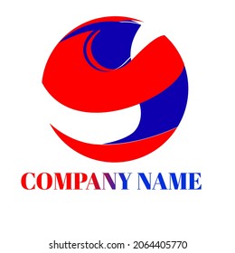 plantilla de icono de logotipo de elemento S de letra