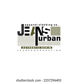 
Illustration vector graphic of lettering, typography slogan for streetwear tshirt design