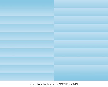 ilustración vectorial gráfico azul claro texturizado abstracto perfecto para fondo, textura, diseño de camisa, folleto, portada de diario, etc