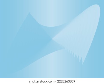 illustration vector graphic light blue textured abstract perfect for background, texture, shirt design, booklet, journal cover