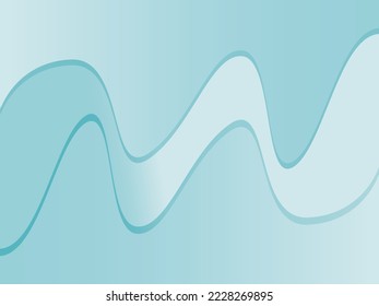 ilustración vector gráfico claro azul texturizado abstracto perfecto para fondo, textura, diseño de camisa, folleto, portada del diario