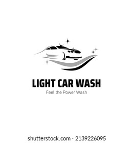 
illustration vector graphic of
light car wash logo perfect for
logo, icon, company logo, car wash agency, car wash, automotive
