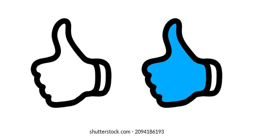 Illustration, Vektorgrafik von ähnlichen Symbol. Dreh das Logo hoch. Logos wie. Weiße und blaue Farben. transparenter Hintergrund