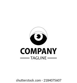 Illustration vector graphic of Logo Cyclops good for Company Logo Product, etc.