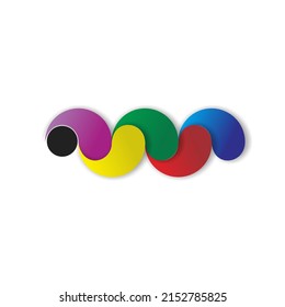 
Illustration vector graphic of logo design