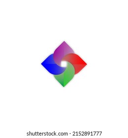 
Illustration vector graphic of  logo design