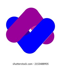 Illustration vector graphic of logo design