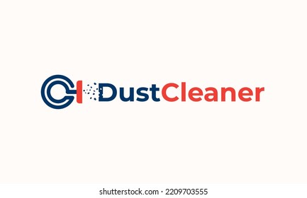 illustration vector graphic logo designs, pictogram logo vacuum cleaner, c logo, o logo