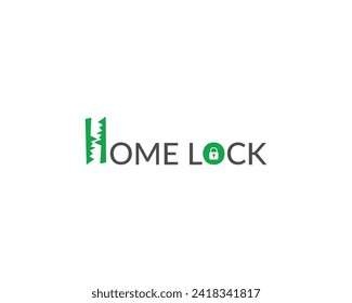 illustration vector graphic logo designs. pictogram logo key icon in square shape green and white colour.