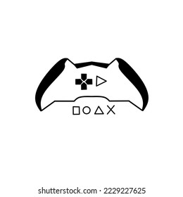 Illustration vector graphic of logo game. Perfect for web design, etc.