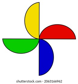 illustration vector graphic of Logo Good for Business, etc.