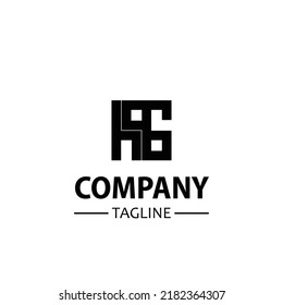 Illustration Vector Graphic Logo Good Company Stock Vector (Royalty ...