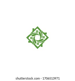 ilustración vectorial gráfico del logotipo casa, casa, edificio, construcción perfecto para su empresa de negocios 