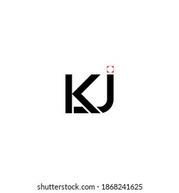  gráfico vectorial de ilustración kj