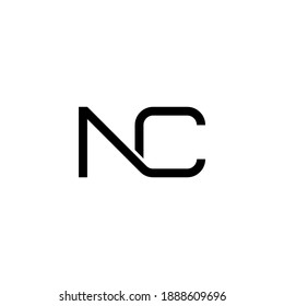 2,437 Nc letter icon Images, Stock Photos & Vectors | Shutterstock