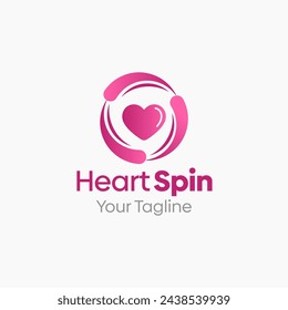 Illustration Vector Graphic Logo of . Merging Concepts of a and . Good for agency and etc