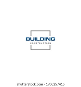 Grafik der Vektorillustration des Logos Immobilien, Haus, Haus, Gebäude, Bau perfekt für Ihr Unternehmen 