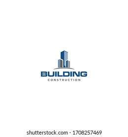 illustration vector graphic of logo real estate, house, home, building, construction perfect for your business company 