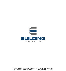 illustration vector graphic of logo real estate, house, home, building, construction perfect for your business company 