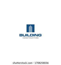 illustration vector graphic of logo real estate, house, home, building, construction perfect for your business company 
