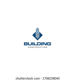 illustration vector graphic of logo real estate, house, home, building, construction perfect for your business company 