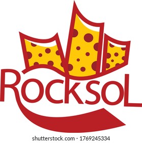
Illustration vector graphic of logo showing his Food. 
Perfect for industri the Restaurant etc
