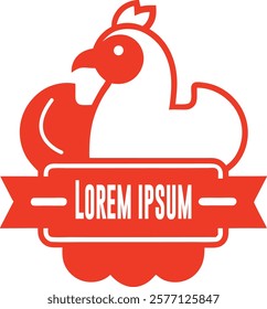 Illustration vector graphic Logo template