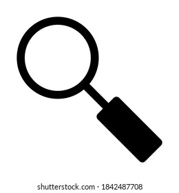 Ilustración Gráfico vectorial del icono de aumento