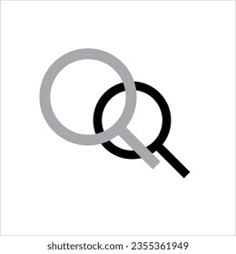 Illustration vector graphic of man,inspiration,mind,human,social,intelegence,icon