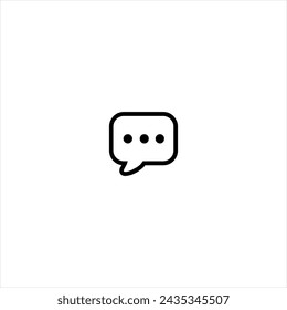 Ilustración vectorial gráfico de icono móvil