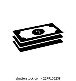 Illustration Vector Graphic of Money icon template design