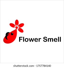 Illustration vector graphic of mouse sprinklers are used in watering flowers so that flowers bloom and have a fragrant scent with white background best for florist logo