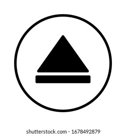 Illustration vector graphic of multimedia icon