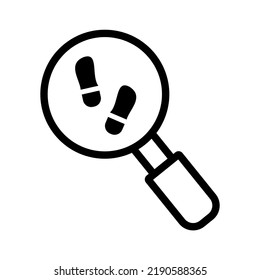 Illustration Vector Graphic Of Mystery, Genre, Category Icon