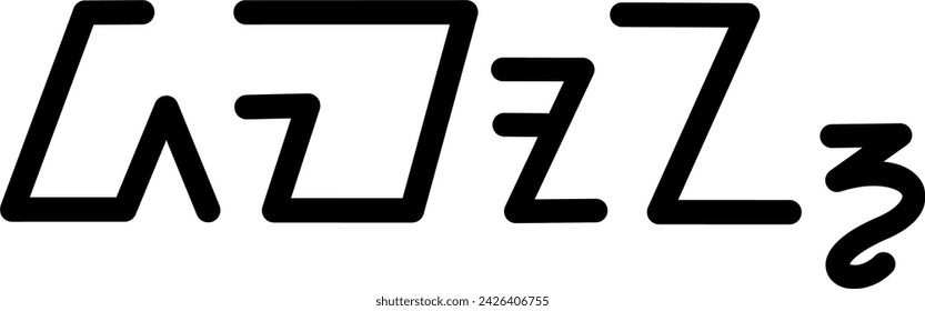 Illustration vector graphic of the name Damon, sundanese script, unique font. Great for printing on your personal items