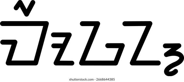 Illustration vector graphic of the name Morgan, sundanese script, unique font. Great for printing on your personal items