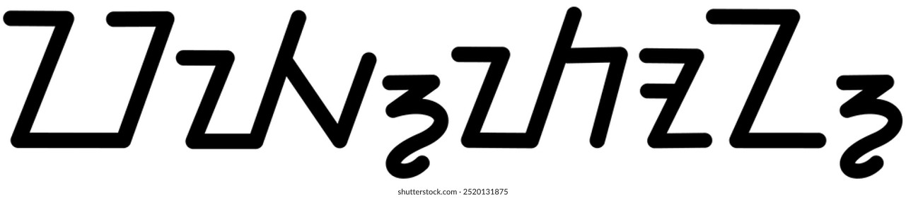 Illustration vector graphic of the name Payton, ( Sundanese script ). Great for printing on your personal items 