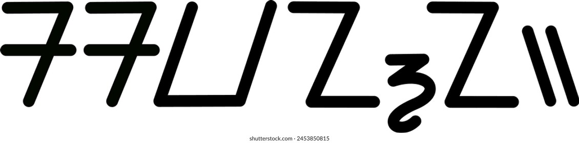 Ilustración Vector gráfico del nombre Savannah, escritura sundanesa, fuente única, bueno para ser impreso en sus pertenencias personales