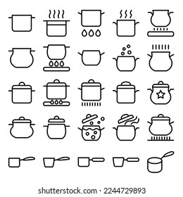 Ilustración Gráfico vectorial del icono Pan