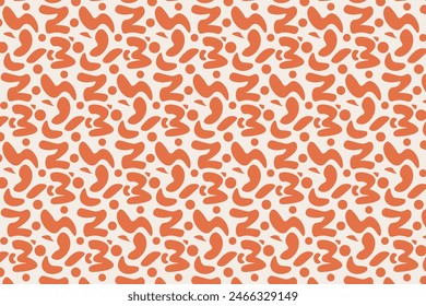 illustration vector graphic of pattern perfect for design and background and wallpaper