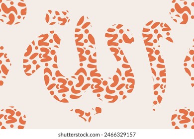 illustration vector graphic of pattern perfect for design and background and wallpaper