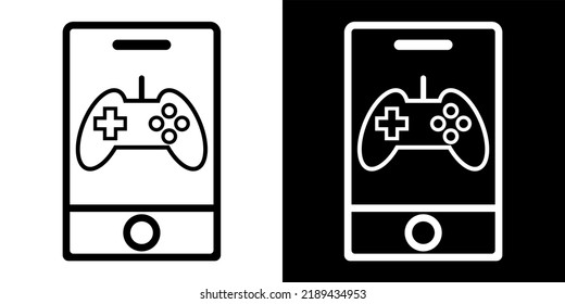 Illustration Vector Graphic of Phone, genre, category Icon