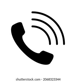 Illustration Vector Graphic of Phone icon
